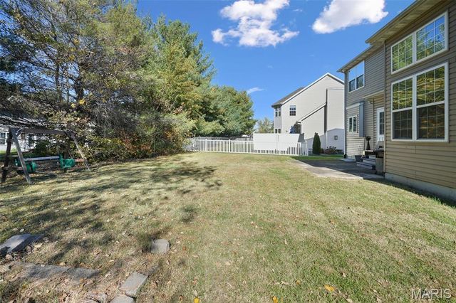 1611 Coles Court, Edwardsville, IL 62025