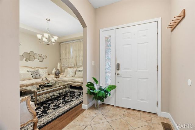 1611 Coles Court, Edwardsville, IL 62025