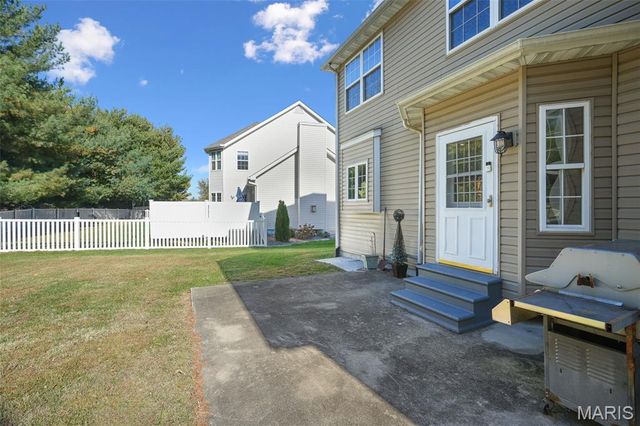 1611 Coles Court, Edwardsville, IL 62025