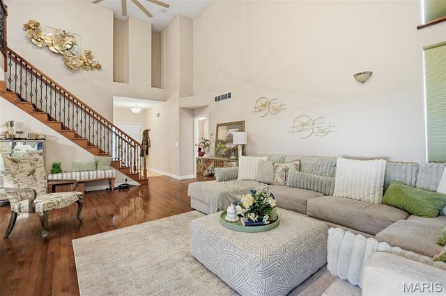 1611 Coles Court, Edwardsville, IL 62025