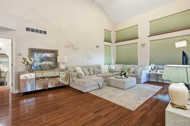 1611 Coles Court, Edwardsville, IL 62025