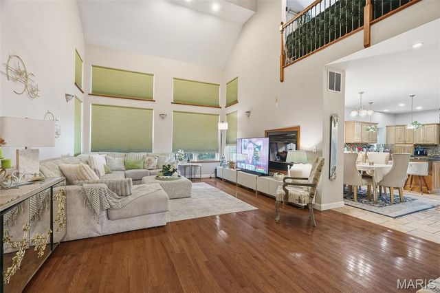 1611 Coles Court, Edwardsville, IL 62025