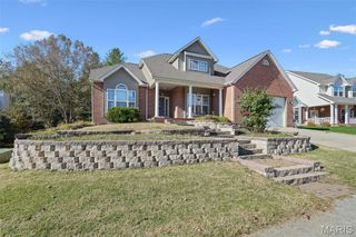 1611 Coles Court, Edwardsville, IL 62025