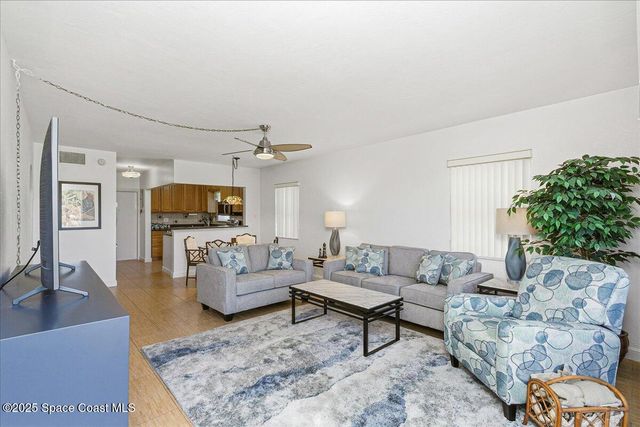 2186 Highway A1a C5, Indian Harbour Beach, FL 32937