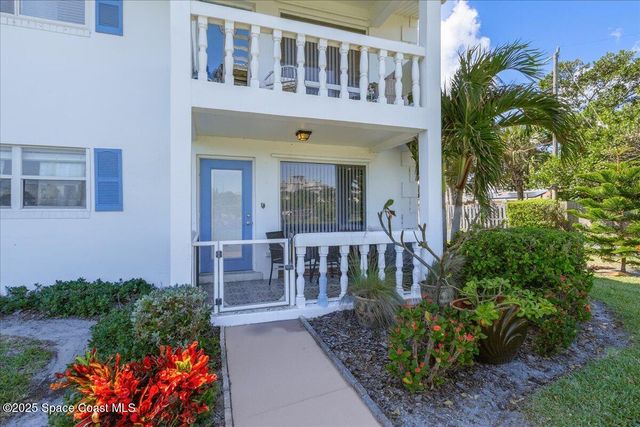 2186 Highway A1a C5, Indian Harbour Beach, FL 32937