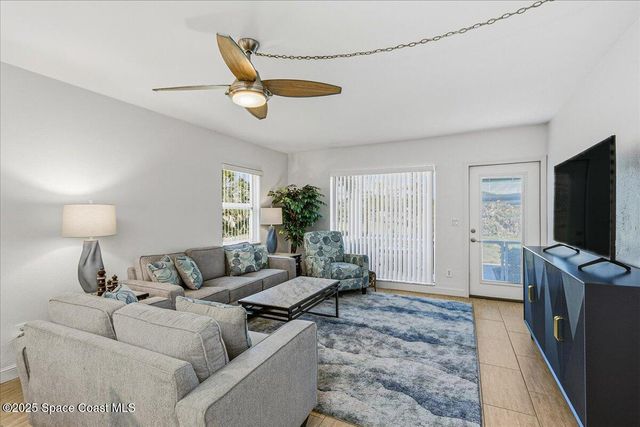 2186 Highway A1a C5, Indian Harbour Beach, FL 32937