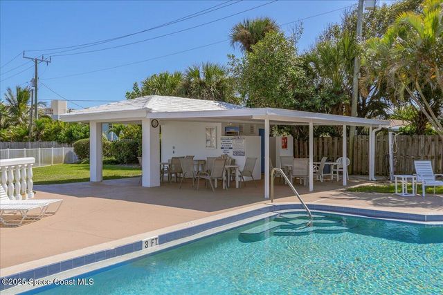 2186 Highway A1a C5, Indian Harbour Beach, FL 32937