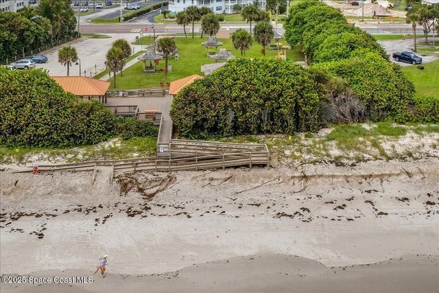 2186 Highway A1a C5, Indian Harbour Beach, FL 32937