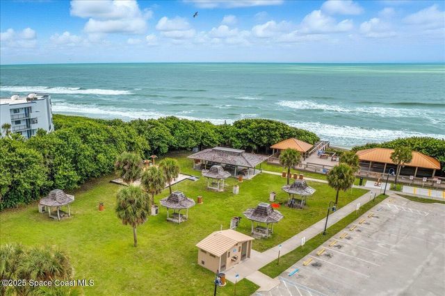 2186 Highway A1a C5, Indian Harbour Beach, FL 32937