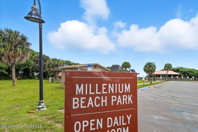 2186 Highway A1a C5, Indian Harbour Beach, FL 32937