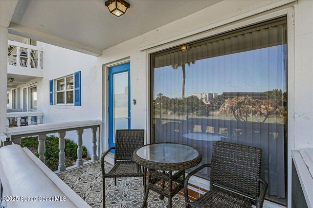 2186 Highway A1a C5, Indian Harbour Beach, FL 32937