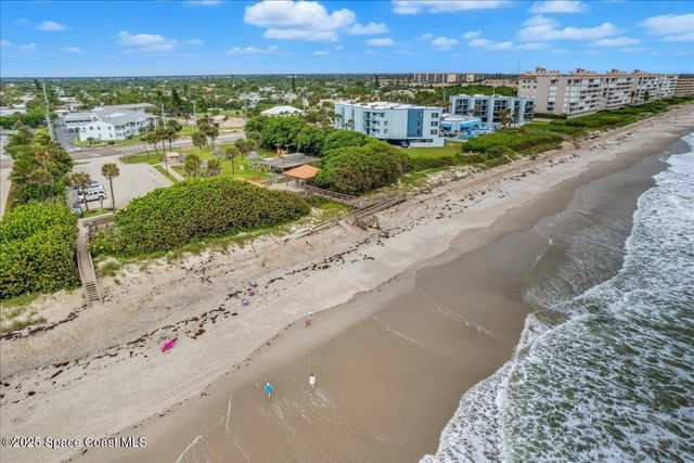 2186 Highway A1a C5, Indian Harbour Beach, FL 32937