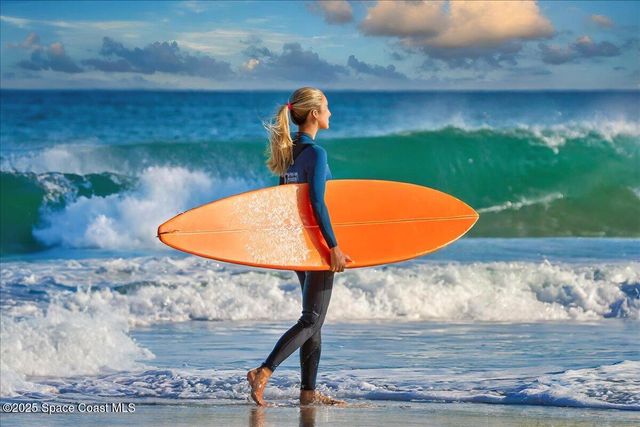 2186 Highway A1a C5, Indian Harbour Beach, FL 32937