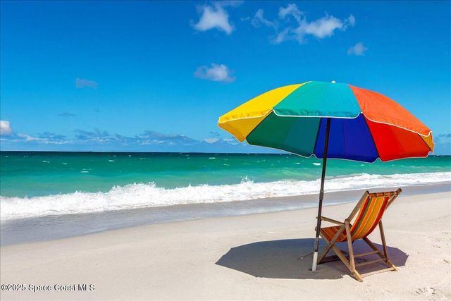 2186 Highway A1a C5, Indian Harbour Beach, FL 32937