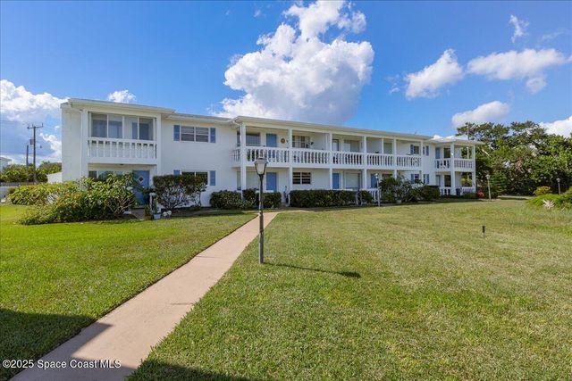 2186 Highway A1a C5, Indian Harbour Beach, FL 32937