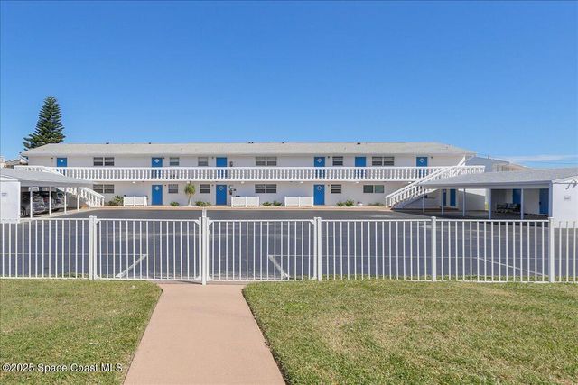 2186 Highway A1a C5, Indian Harbour Beach, FL 32937