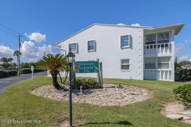 2186 Highway A1a C5, Indian Harbour Beach, FL 32937