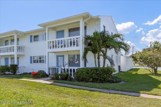 2186 Highway A1a C5, Indian Harbour Beach, FL 32937