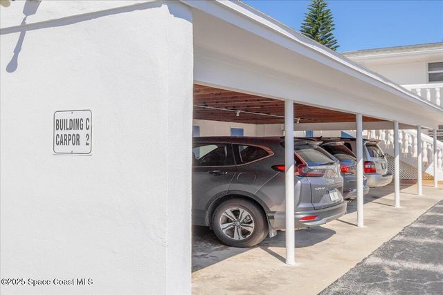 2186 Highway A1a C5, Indian Harbour Beach, FL 32937