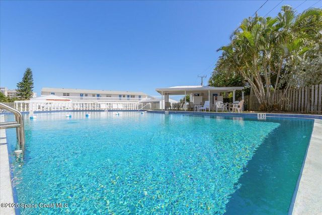 2186 Highway A1a C5, Indian Harbour Beach, FL 32937