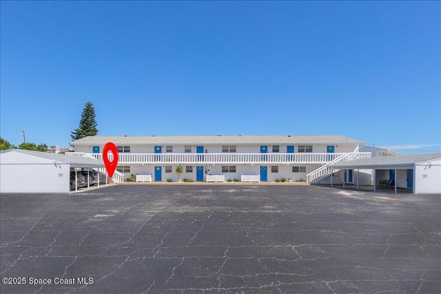 2186 Highway A1a C5, Indian Harbour Beach, FL 32937