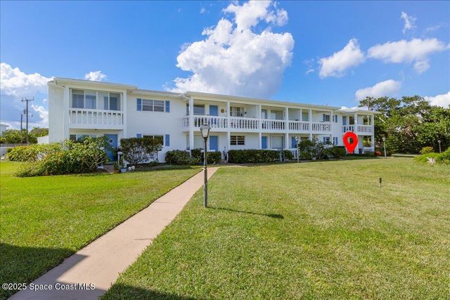 2186 Highway A1a C5, Indian Harbour Beach, FL 32937