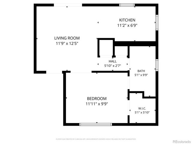 2277 S Buckley Road 102, Aurora, CO 80013