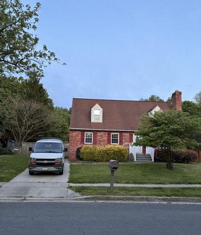 919 S TRURO LN, Crofton, MD 21114