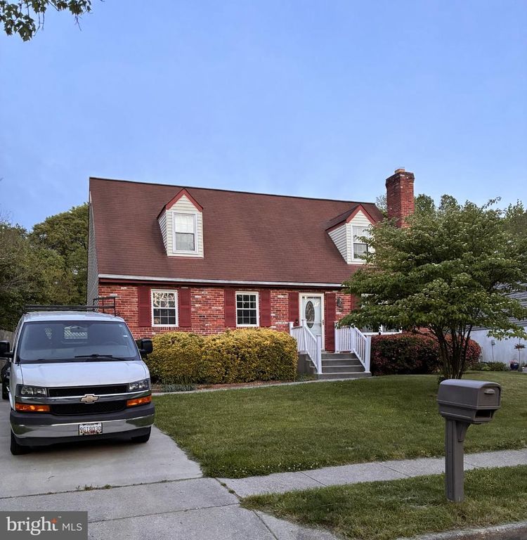 919 S TRURO LN, Crofton, MD 21114