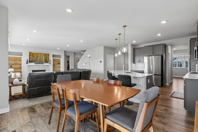 17248 Draft Horse Boulevard, Lakeville, MN 55044