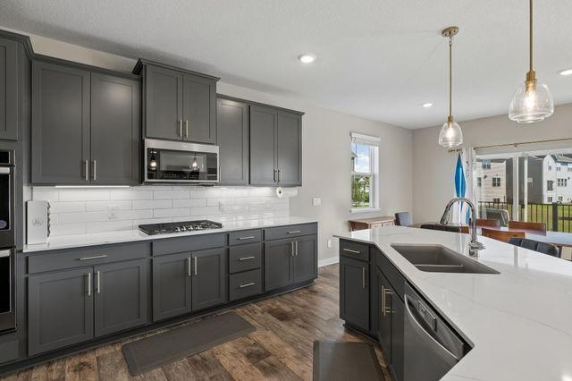 17248 Draft Horse Boulevard, Lakeville, MN 55044