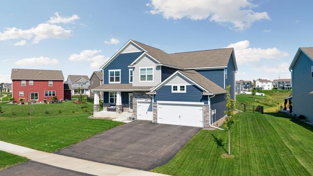 17248 Draft Horse Boulevard, Lakeville, MN 55044