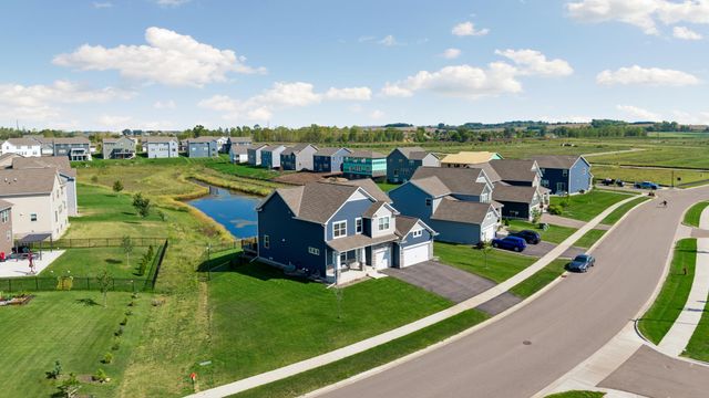 17248 Draft Horse Boulevard, Lakeville, MN 55044