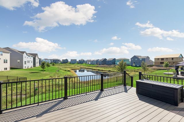 17248 Draft Horse Boulevard, Lakeville, MN 55044