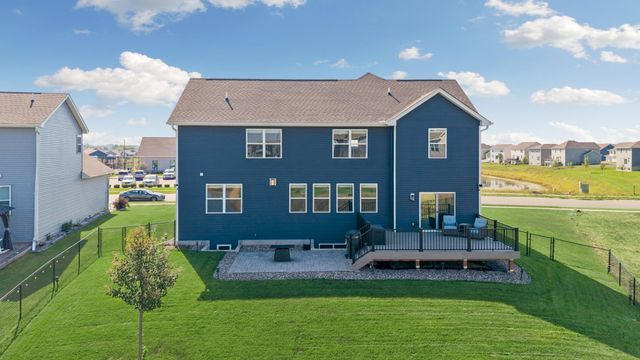 17248 Draft Horse Boulevard, Lakeville, MN 55044