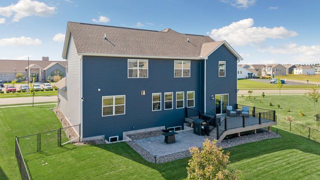 17248 Draft Horse Boulevard, Lakeville, MN 55044