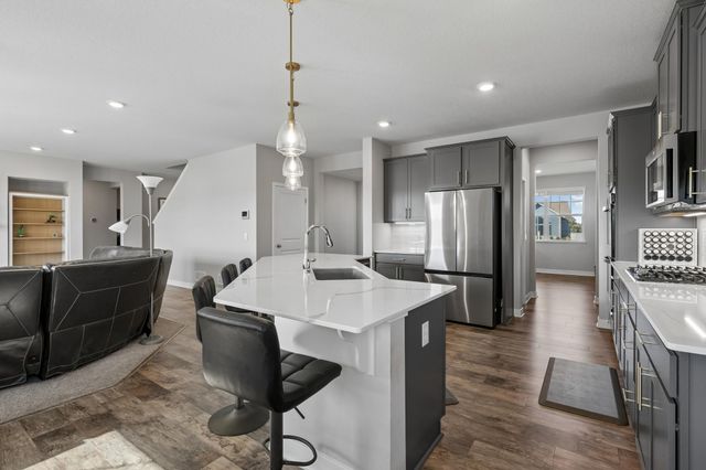 17248 Draft Horse Boulevard, Lakeville, MN 55044