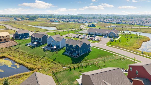 17248 Draft Horse Boulevard, Lakeville, MN 55044