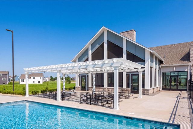 17248 Draft Horse Boulevard, Lakeville, MN 55044