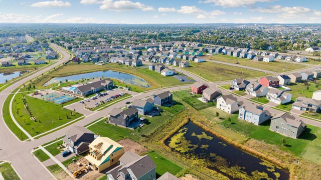 17248 Draft Horse Boulevard, Lakeville, MN 55044