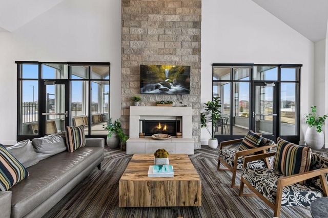 17248 Draft Horse Boulevard, Lakeville, MN 55044