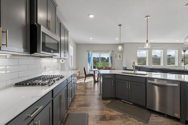 17248 Draft Horse Boulevard, Lakeville, MN 55044