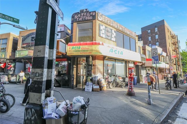8746 Britton Avenue, Jackson Heights, NY 11373