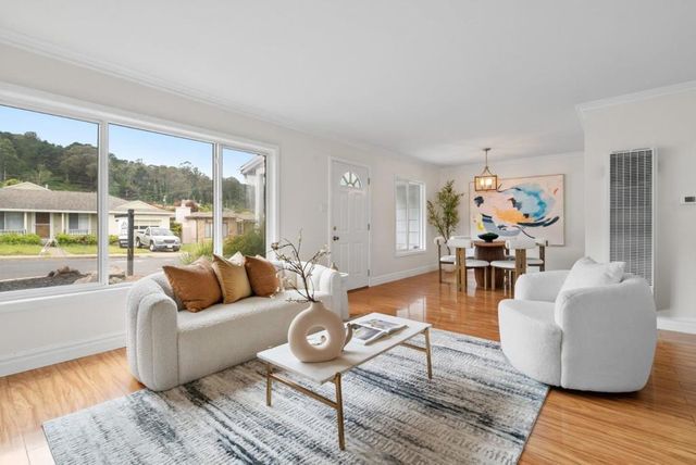 215 Mansfield Drive, South San Francisco, CA 94080