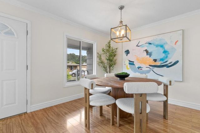 215 Mansfield Drive, South San Francisco, CA 94080