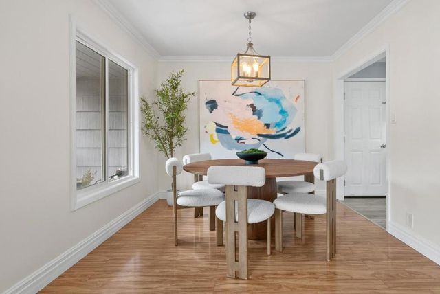 215 Mansfield Drive, South San Francisco, CA 94080