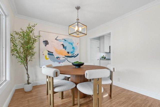 215 Mansfield Drive, South San Francisco, CA 94080