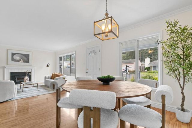 215 Mansfield Drive, South San Francisco, CA 94080