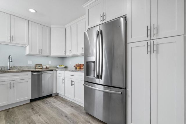 215 Mansfield Drive, South San Francisco, CA 94080