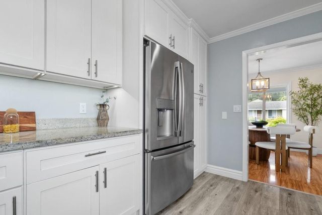 215 Mansfield Drive, South San Francisco, CA 94080